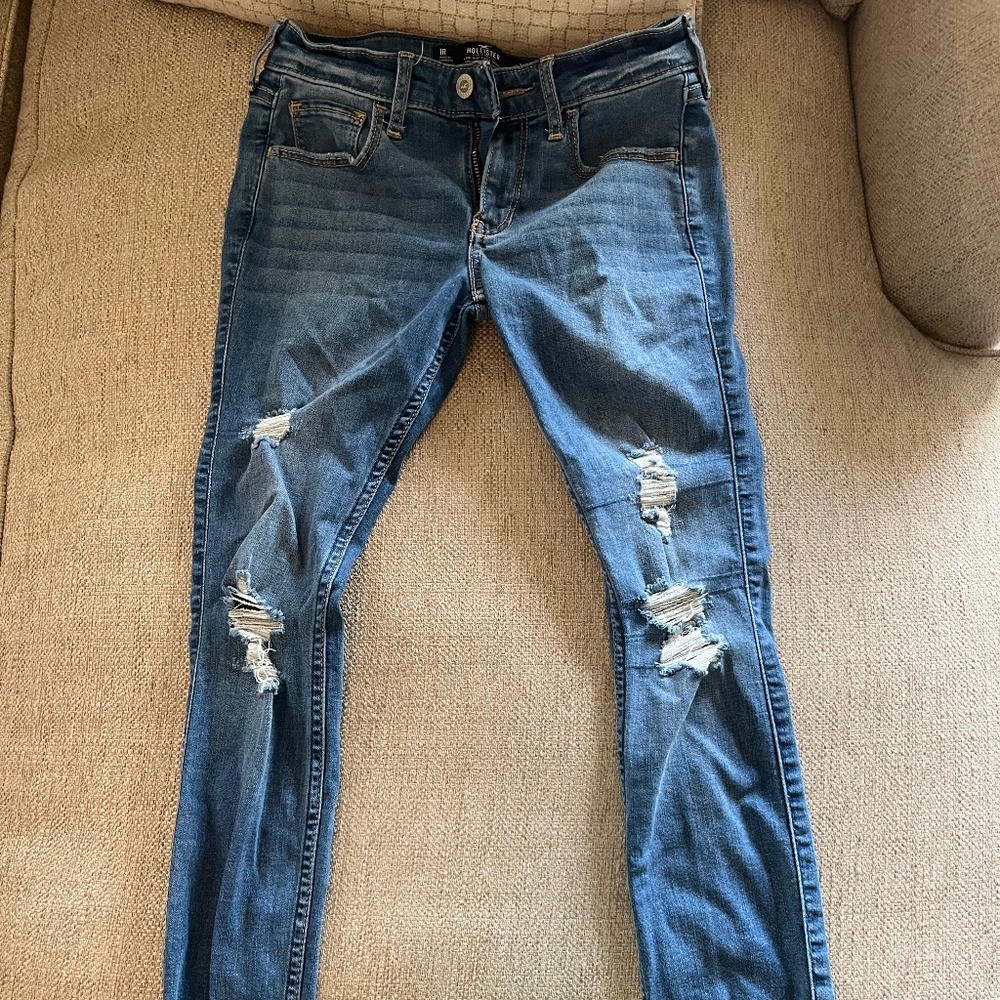Jeans